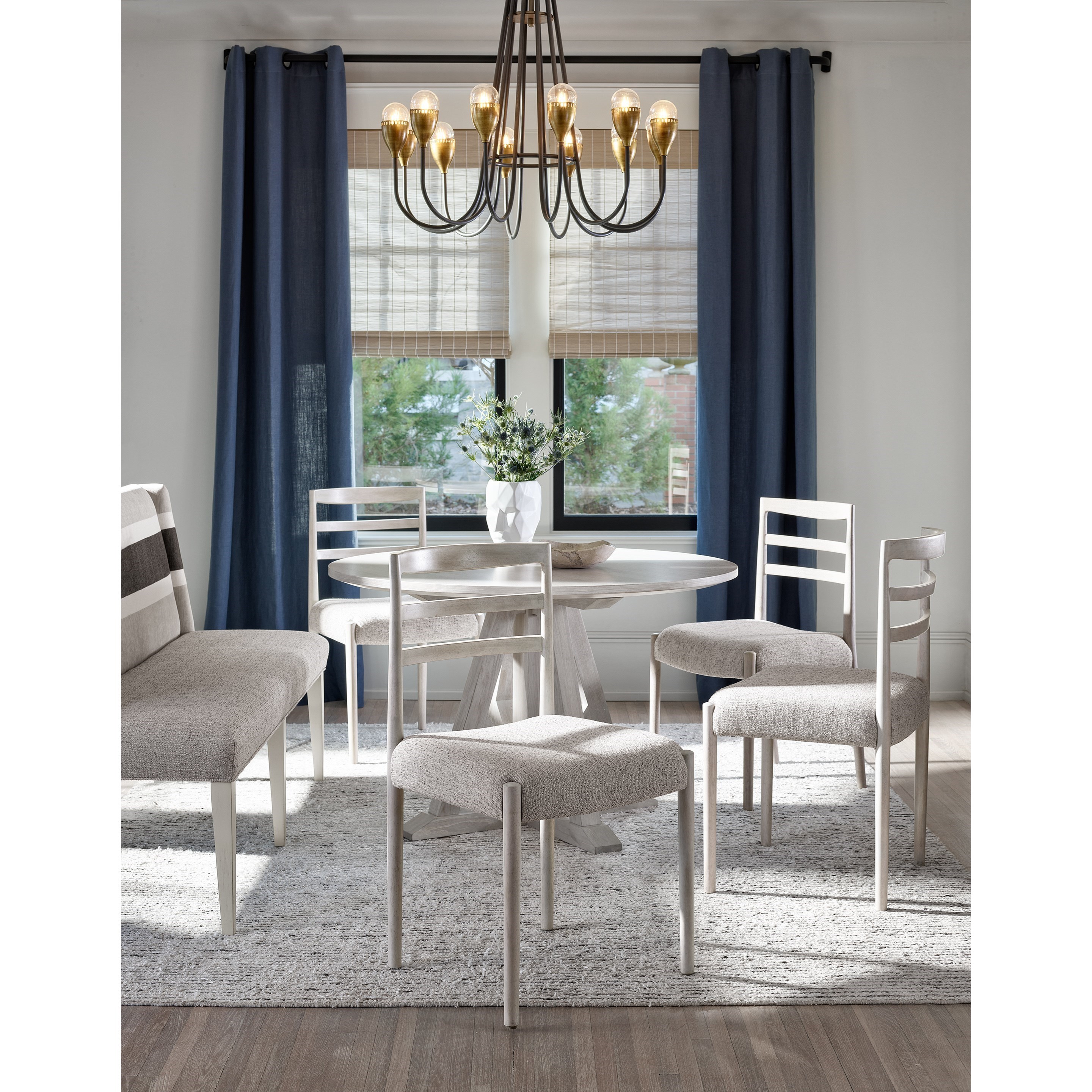 Modern on sale farmhouse chairs